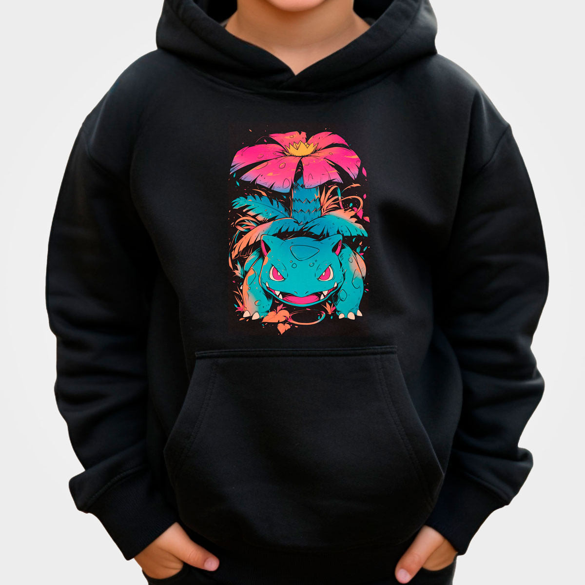 hoodie-anime-dise-o-venusaur-pok-mon