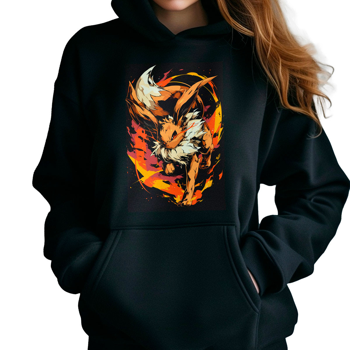 hoodie-anime-eevee-atacando-pok-mon-batalla-anime-33