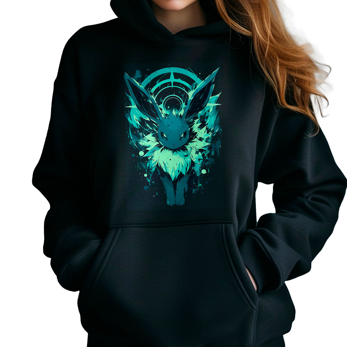 hoodie-anime-eevee-doubleedge-ataque-pok-mon-batallas
