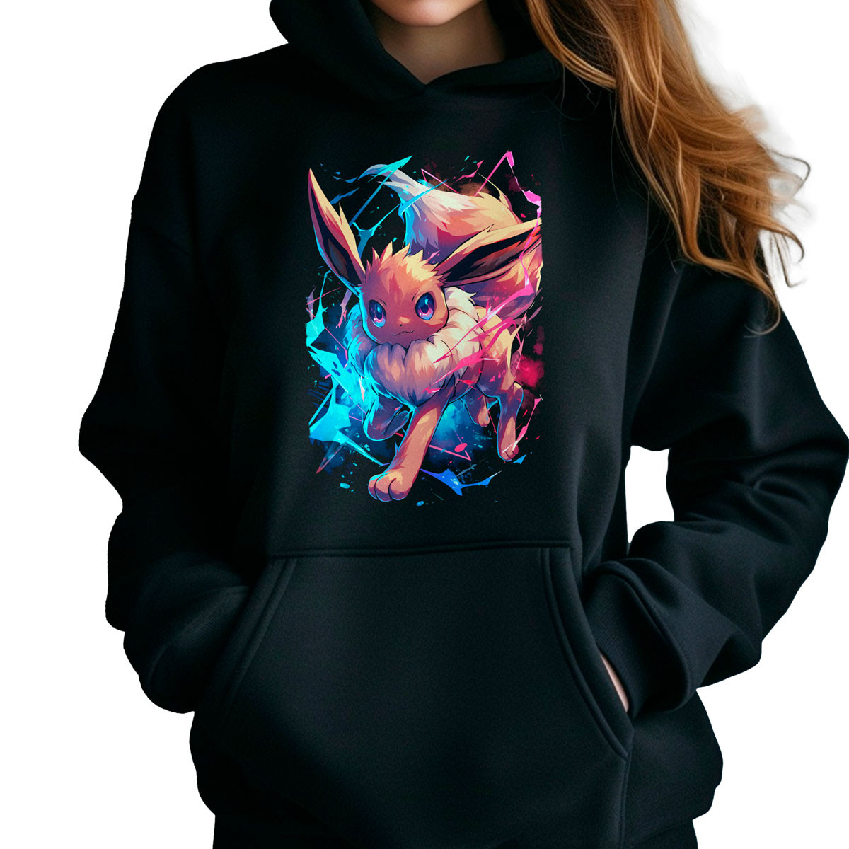 hoodie-anime-eevee-full-power-batallas-pok-mon
