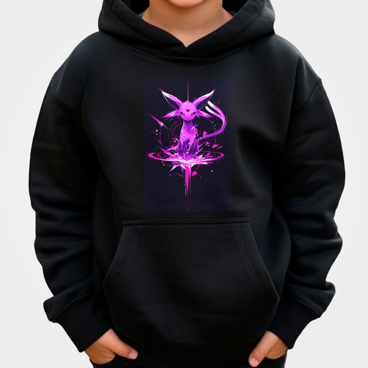 hoodie-anime-entrenador-algod-n-espeon-negro-pok-mon