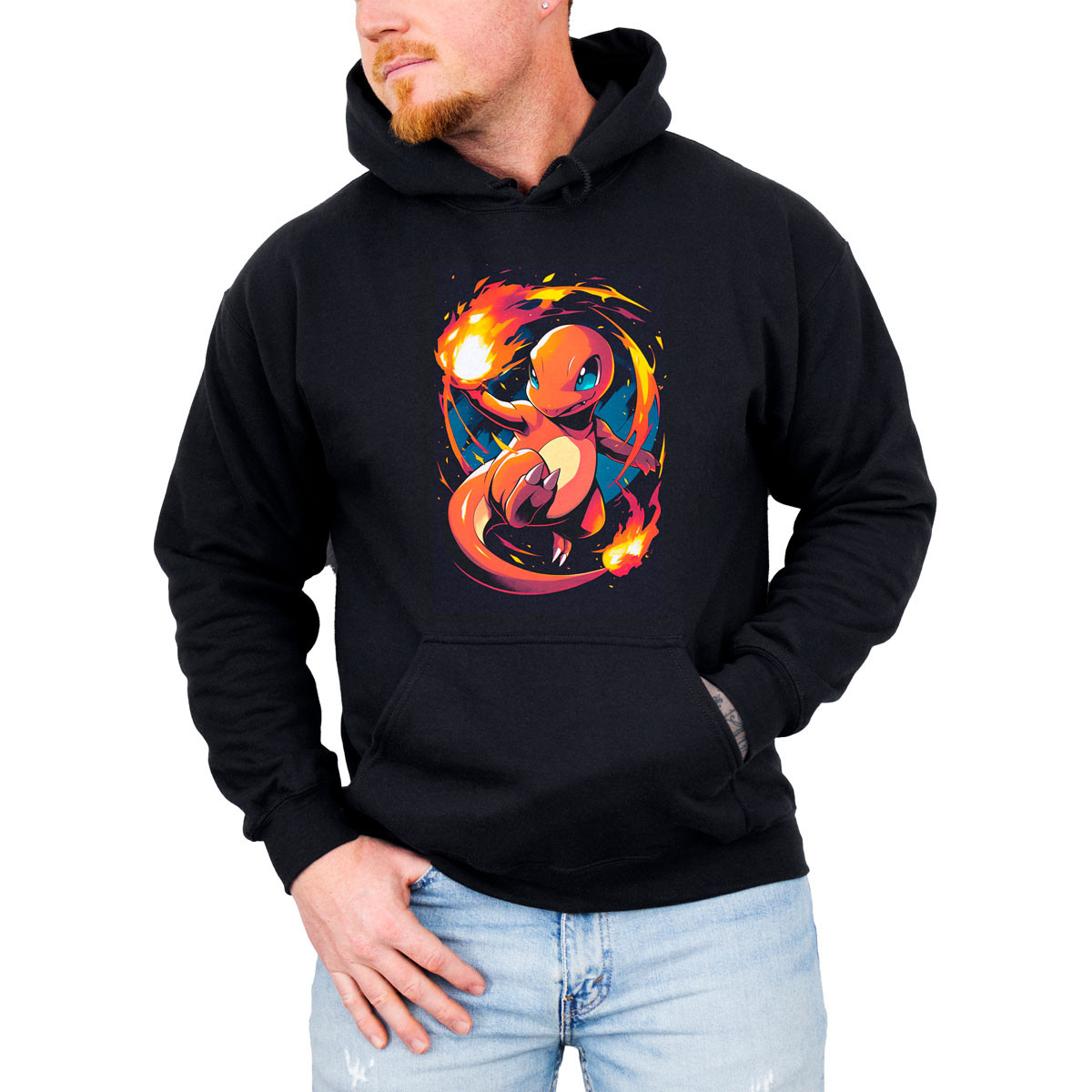hoodie-anime-entrenador-charmander-llama-pok-31