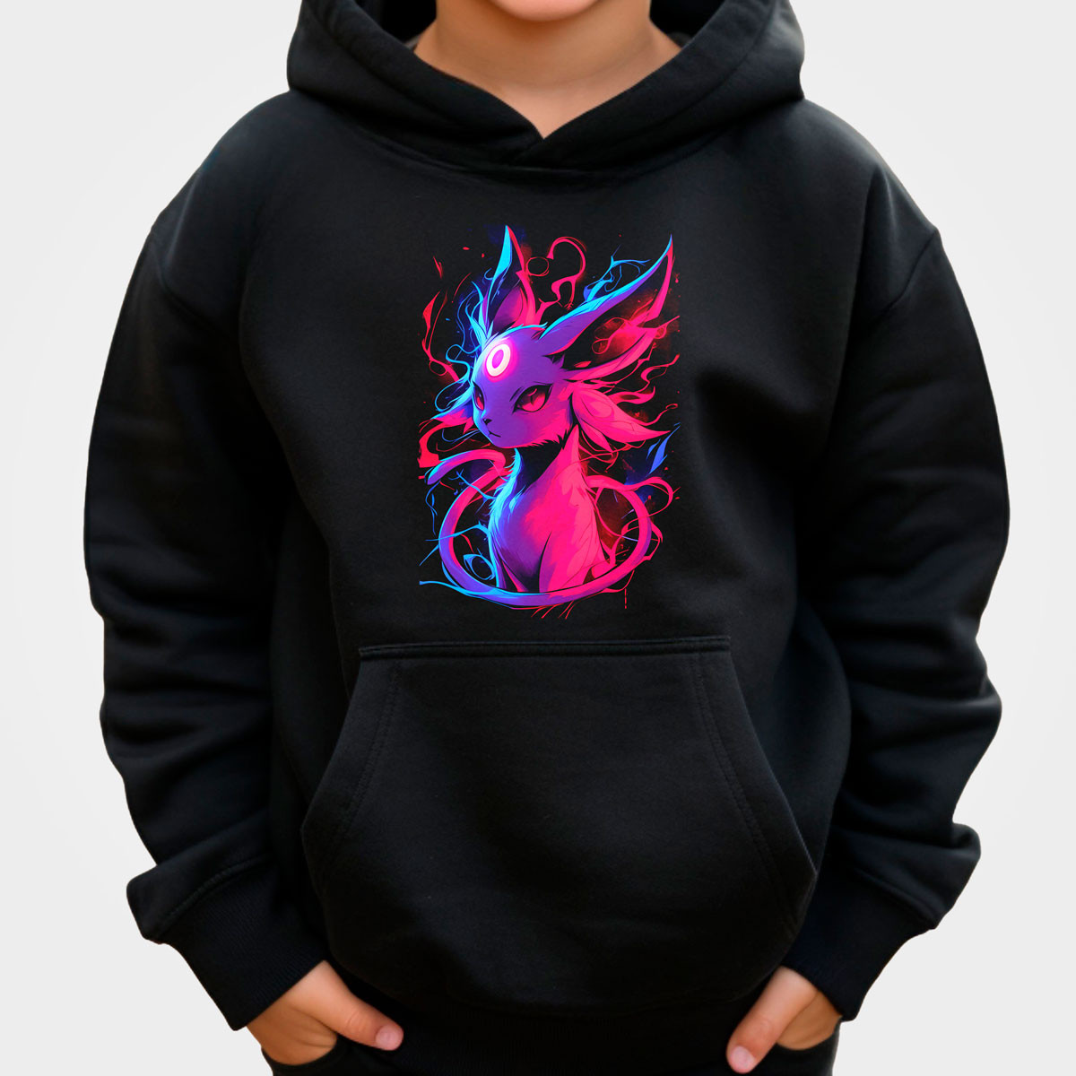 hoodie-anime-espeon-psybeam-dise-o-alta-calidad