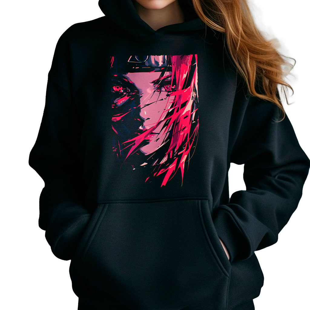hoodie-anime-estilo-taijutsu-sakura-haruno-naruto
