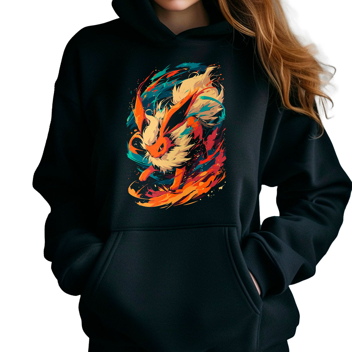 hoodie-anime-flareon-atacando-anime-33