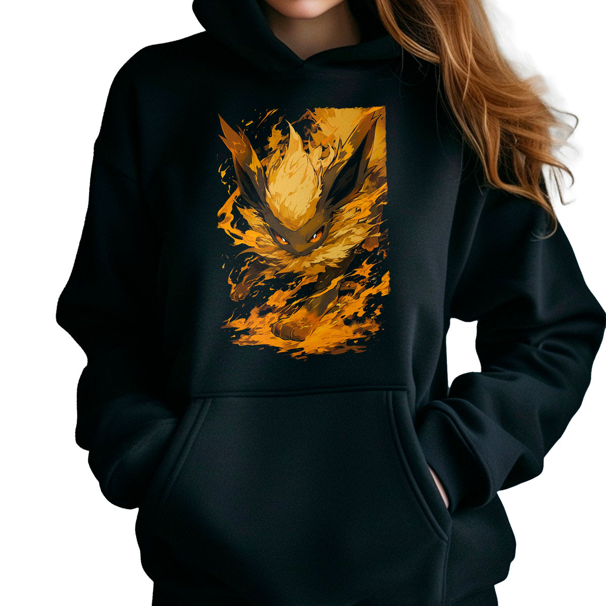 hoodie-anime-flareon-fire-fang-pok-dex-algod-n