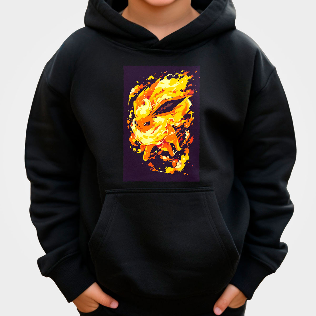 hoodie-anime-flareon-fire-tipo-de-pokemon-anim-25