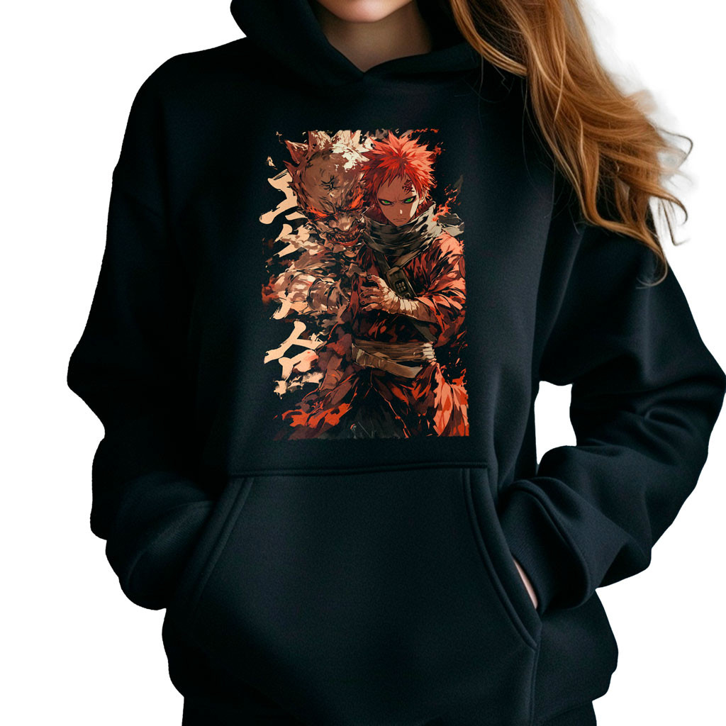 hoodie-anime-gaara-de-naruto-shippuden-dise-o-negro-full-power