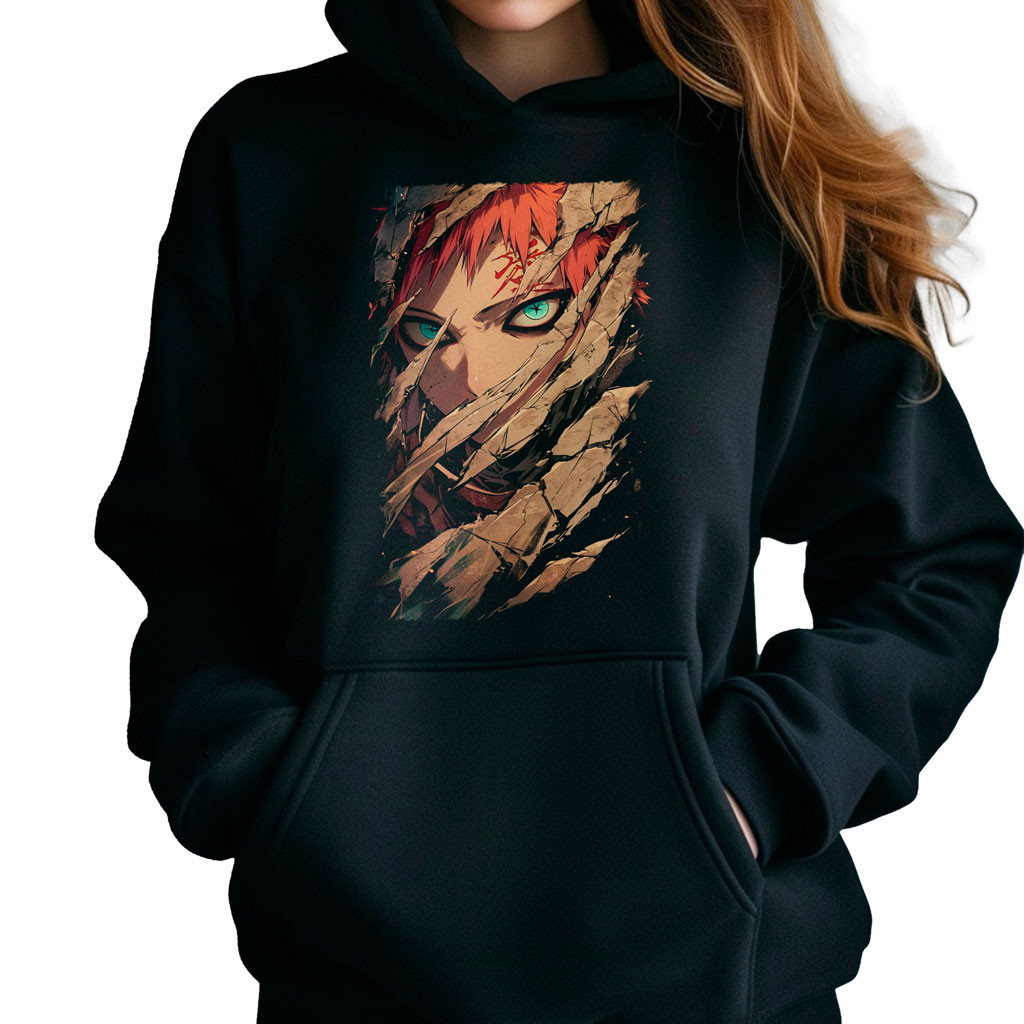 hoodie-anime-gaara-ojos-cerrados-naruto