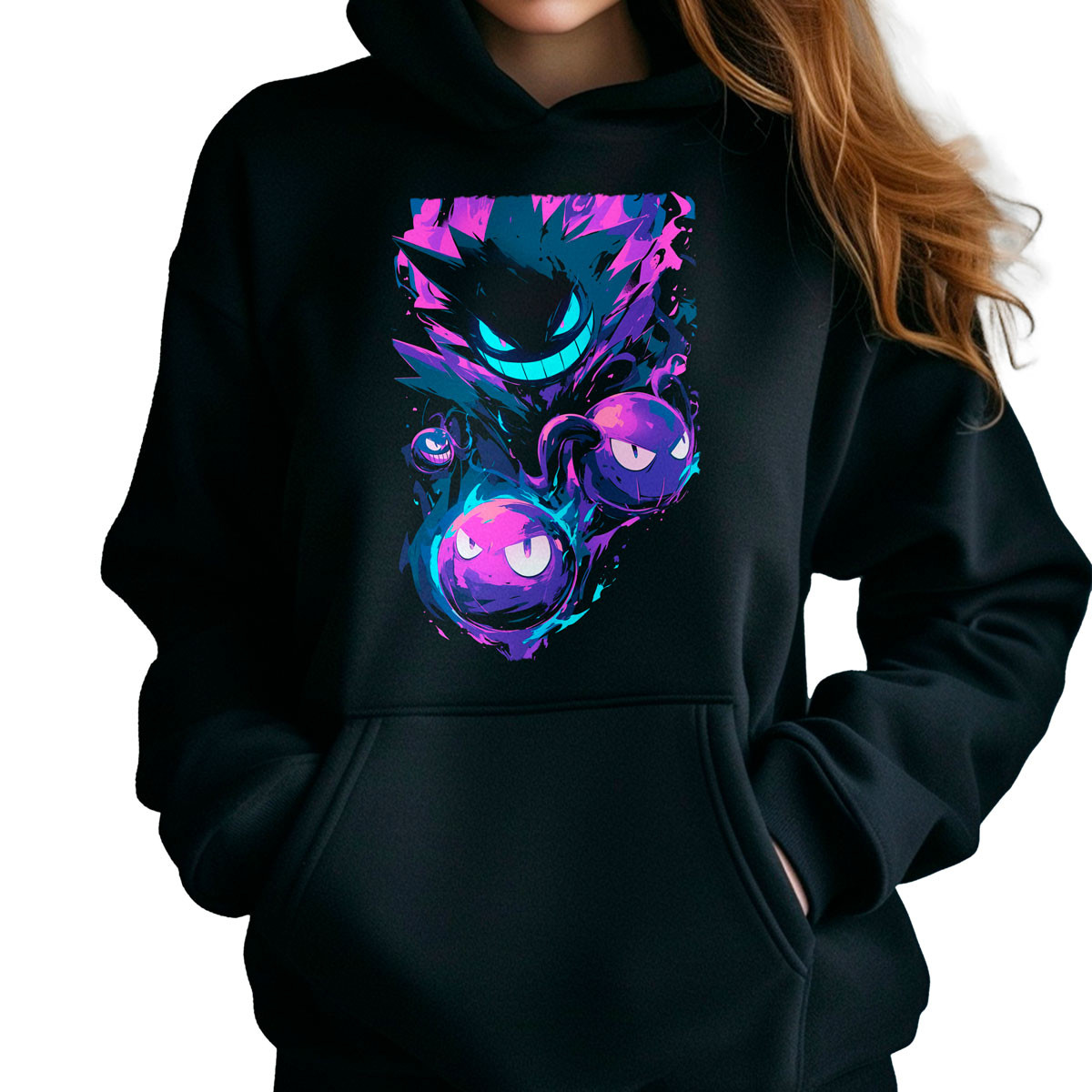 hoodie-anime-gastly-confuse-ray-dise-o-manga