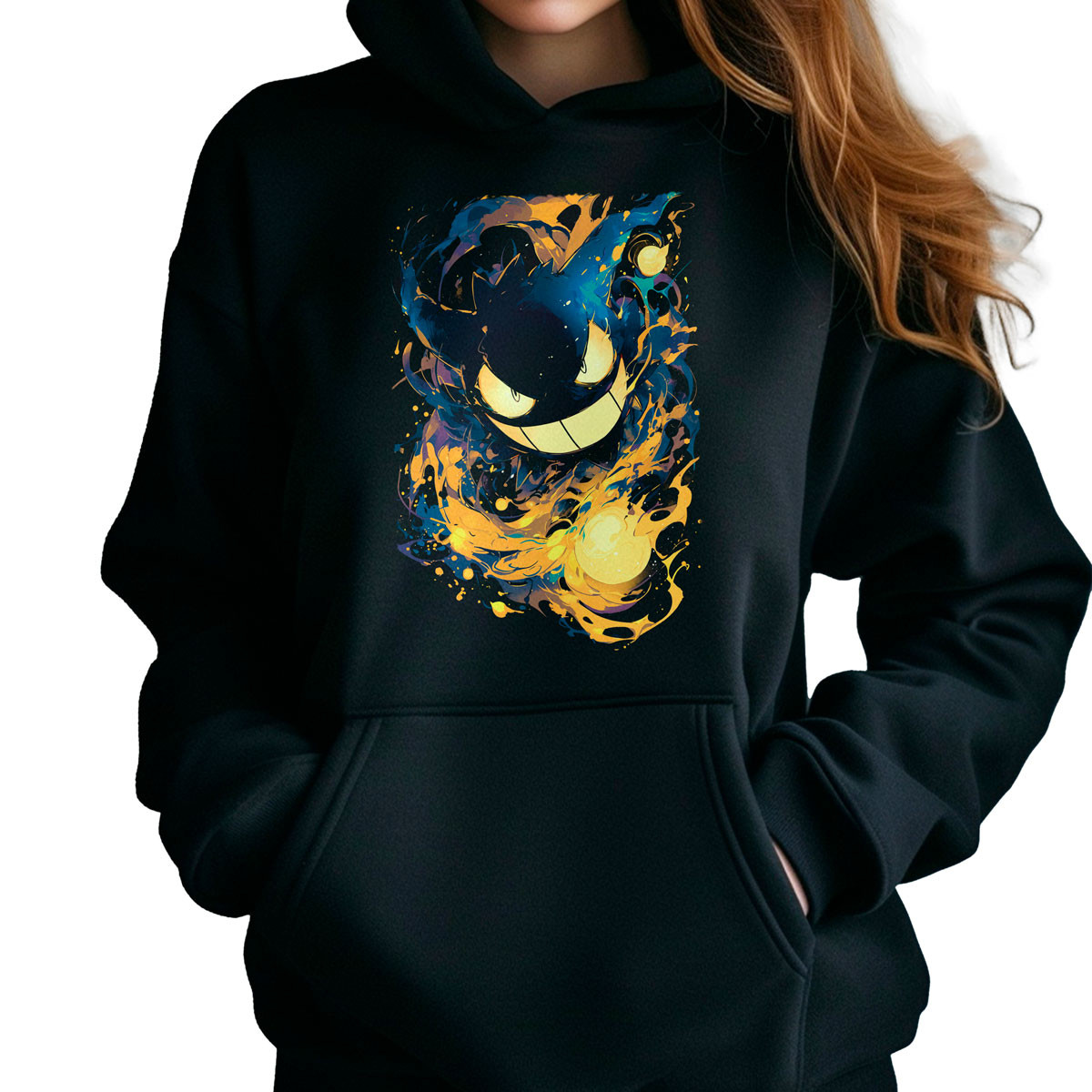 hoodie-anime-gastly-spite-estampada-frontal