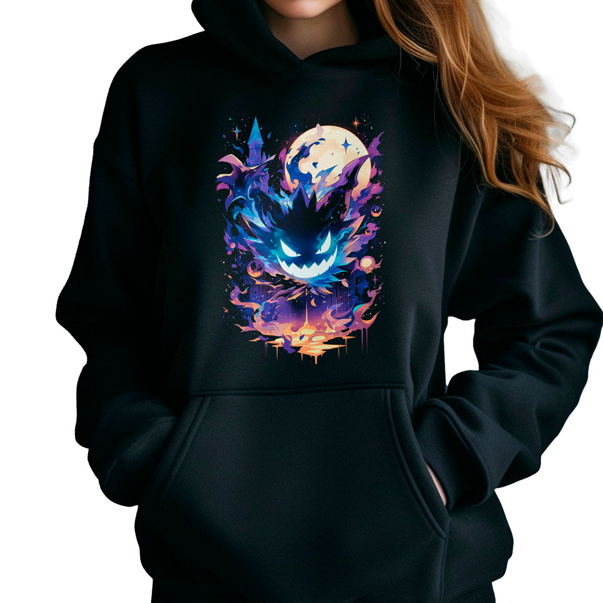 hoodie-anime-gastly-y-luna-pok-mon-dise-o-anime-bla-03