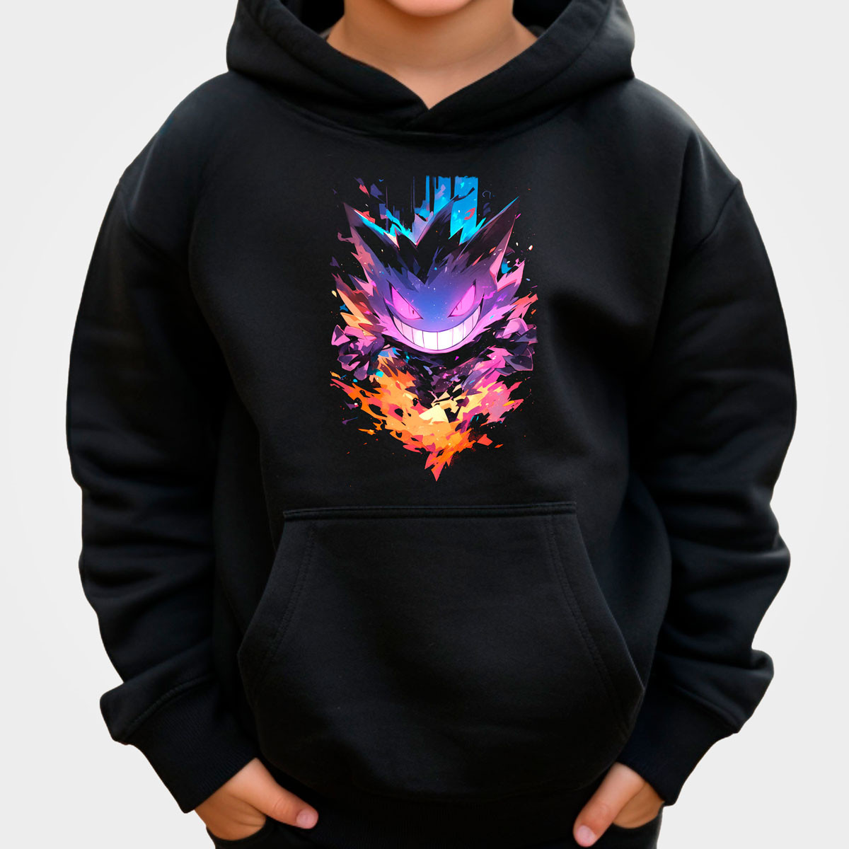 hoodie-anime-gengar-night-shade-estampada
