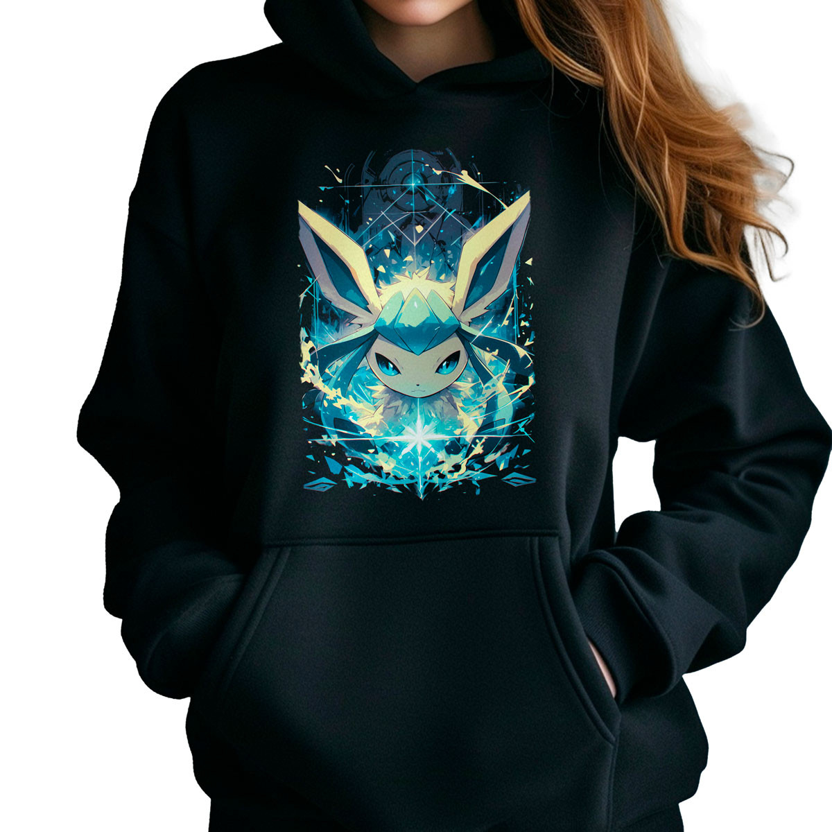 hoodie-anime-glaceon-blizzard-dise-o-batalla-anime