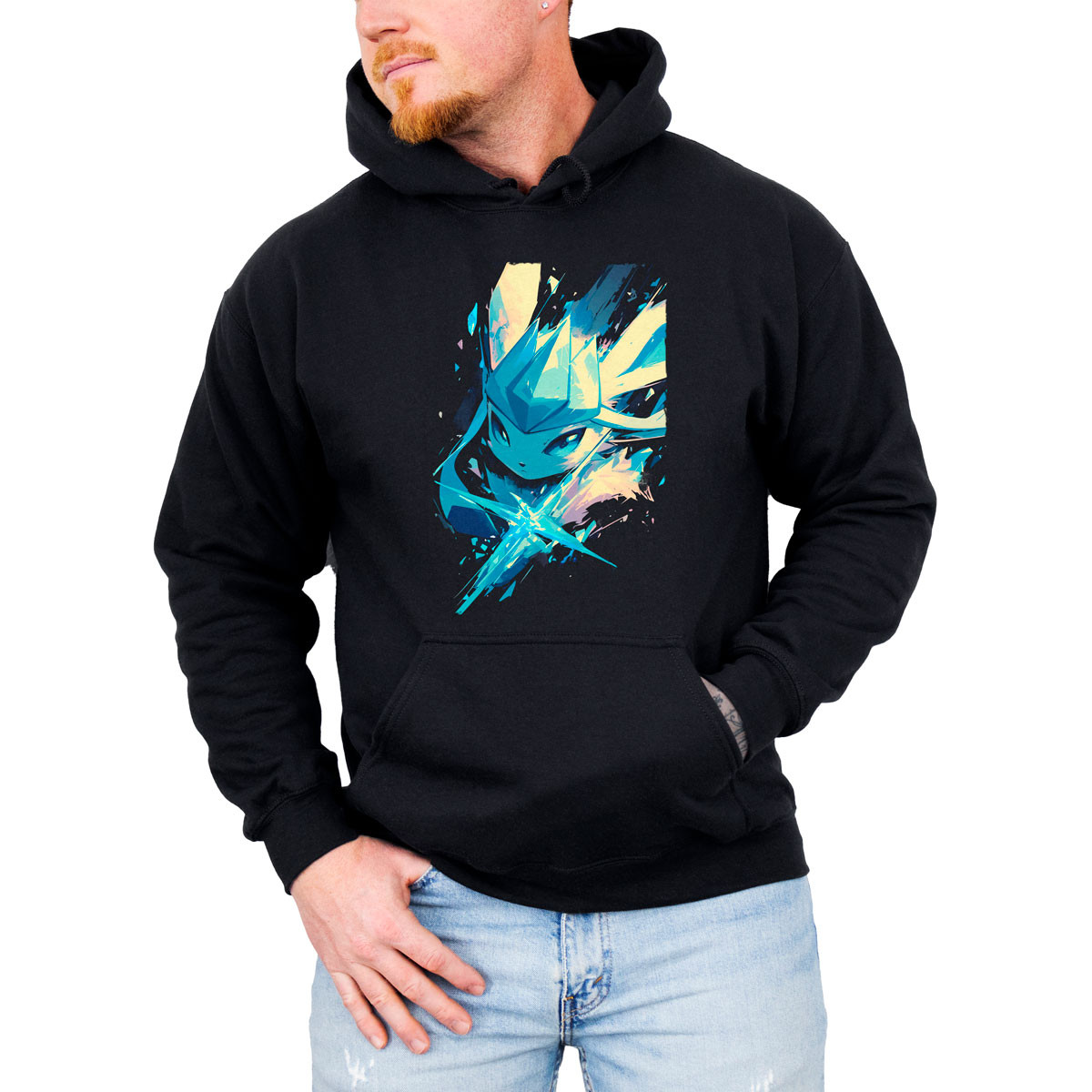 hoodie-anime-glaceon-ice-fang-sudadera-gym-pok-mon-01