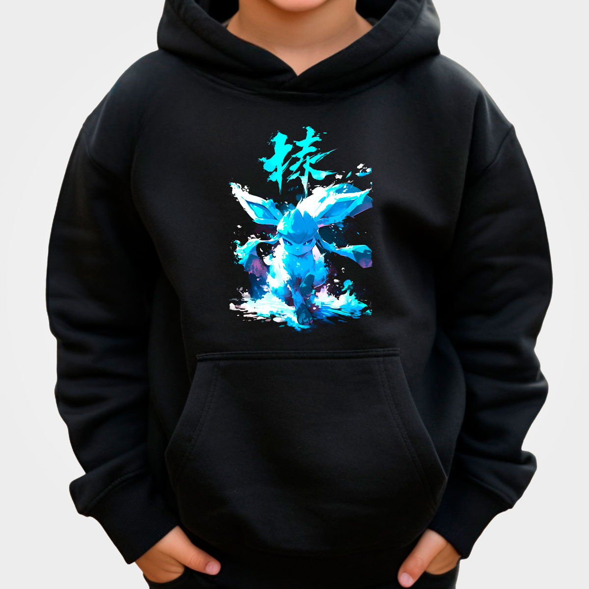 hoodie-anime-glaceon-ink-style-manga-corta-gym-anime-15
