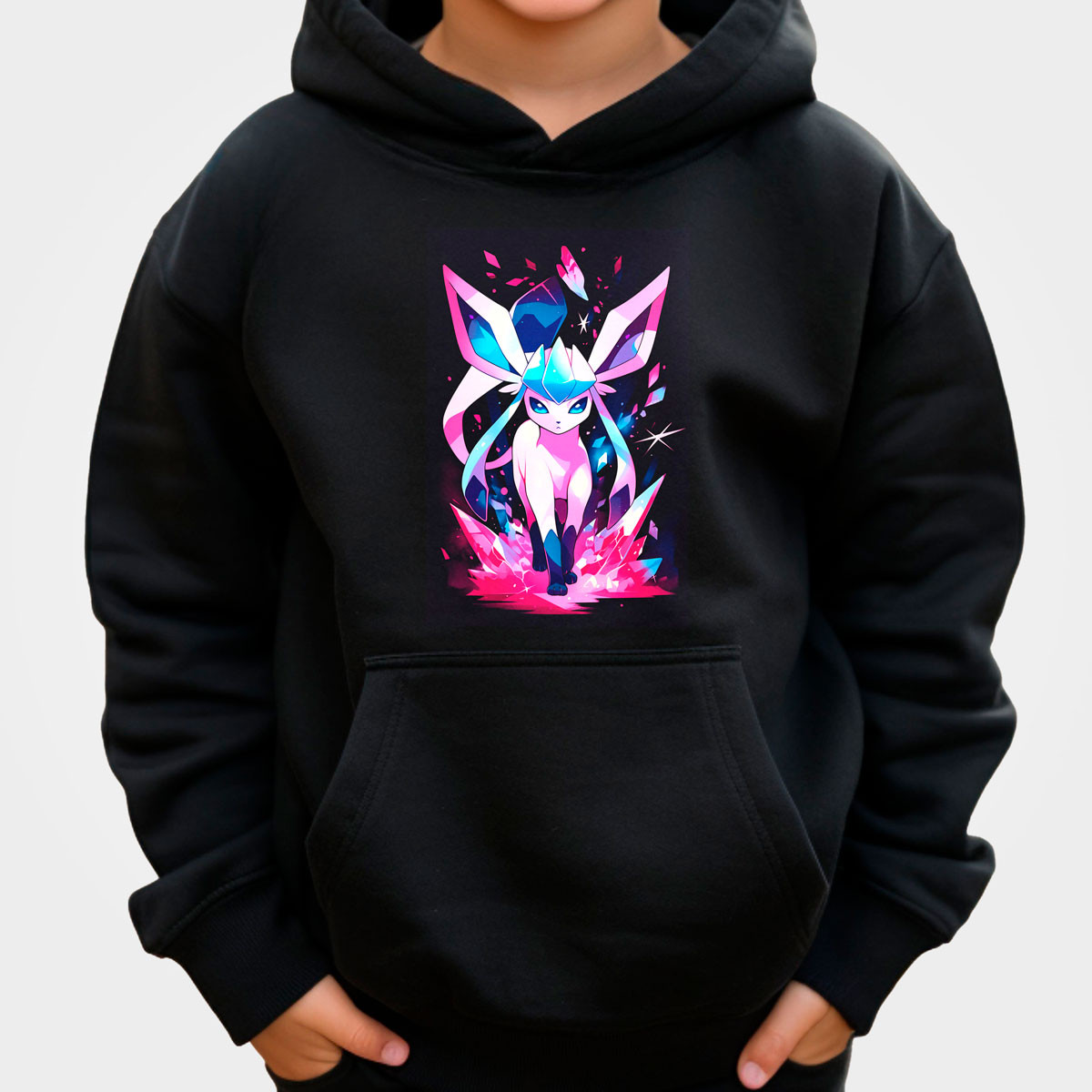 hoodie-anime-glaceon-pokemon-anime-negro-ba-15