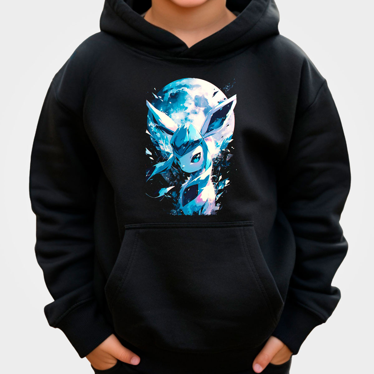 hoodie-anime-glaceon-pokemon-negro-ba-05