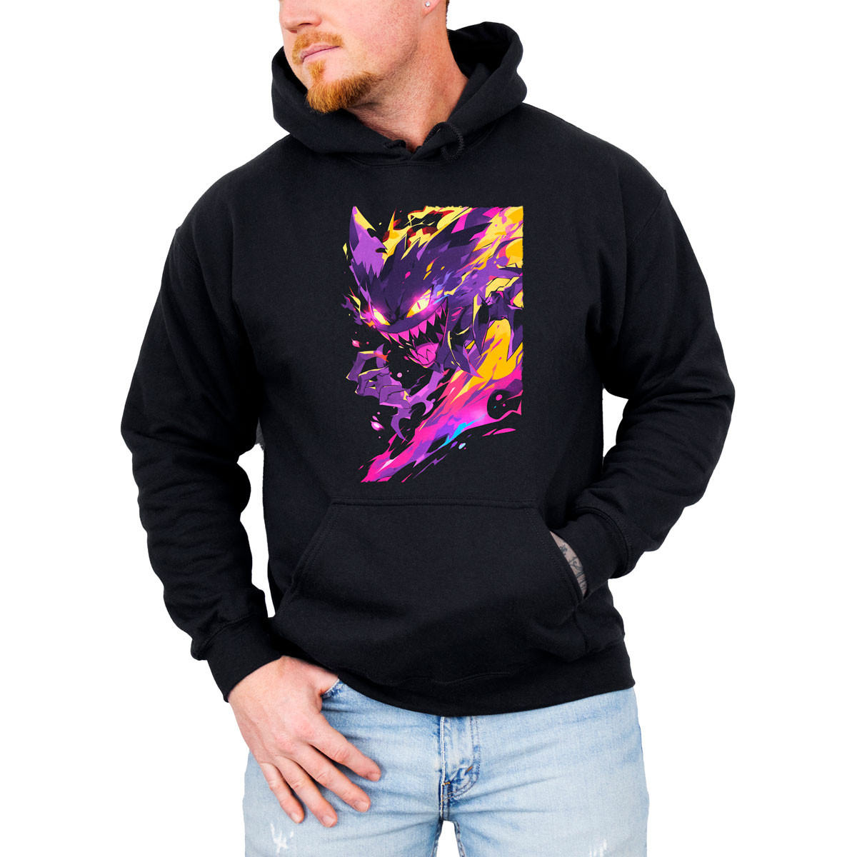 hoodie-anime-haunter-dream-eater-para-fans-de-pokemon