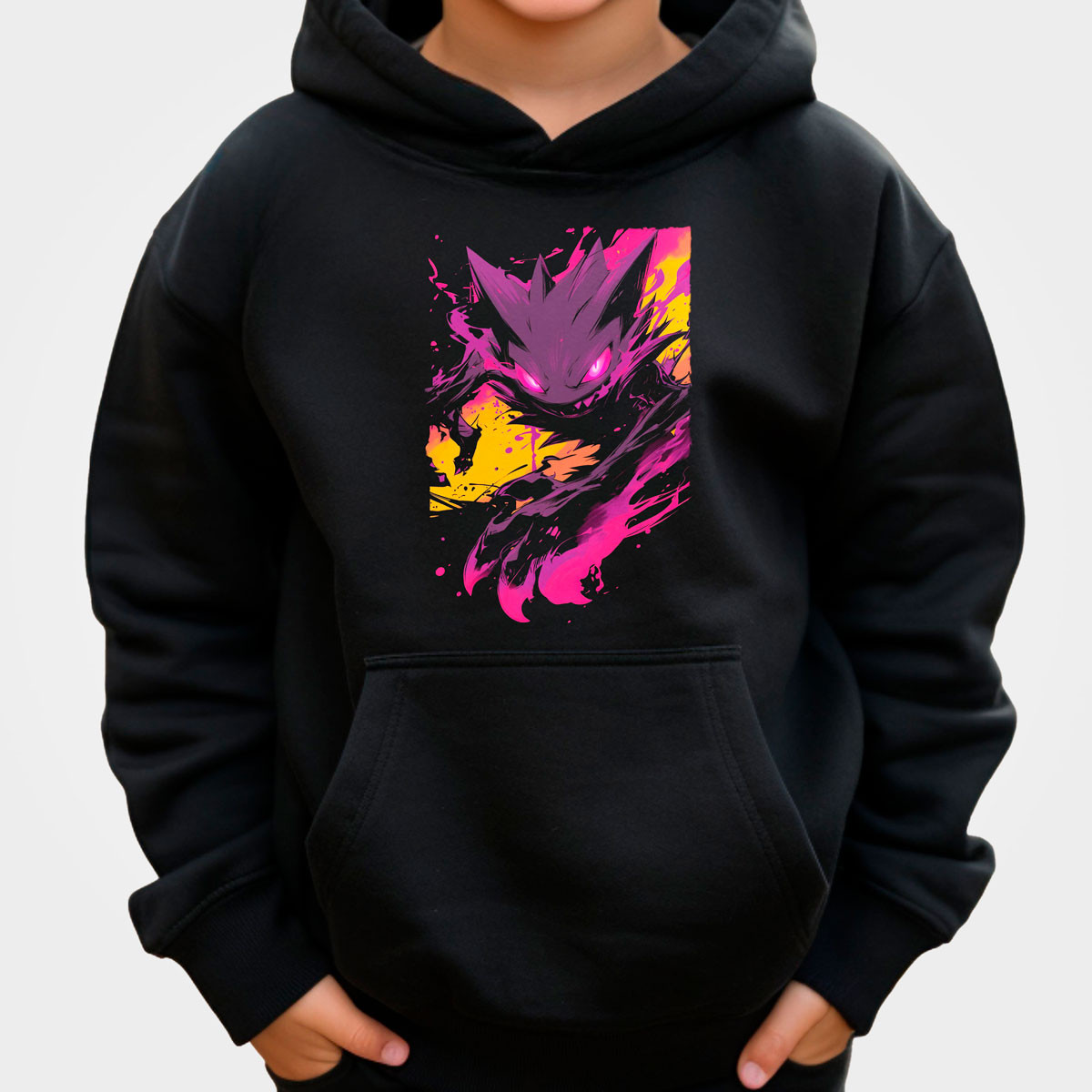 hoodie-anime-haunter-full-power-sudadera-pok-mon-anime