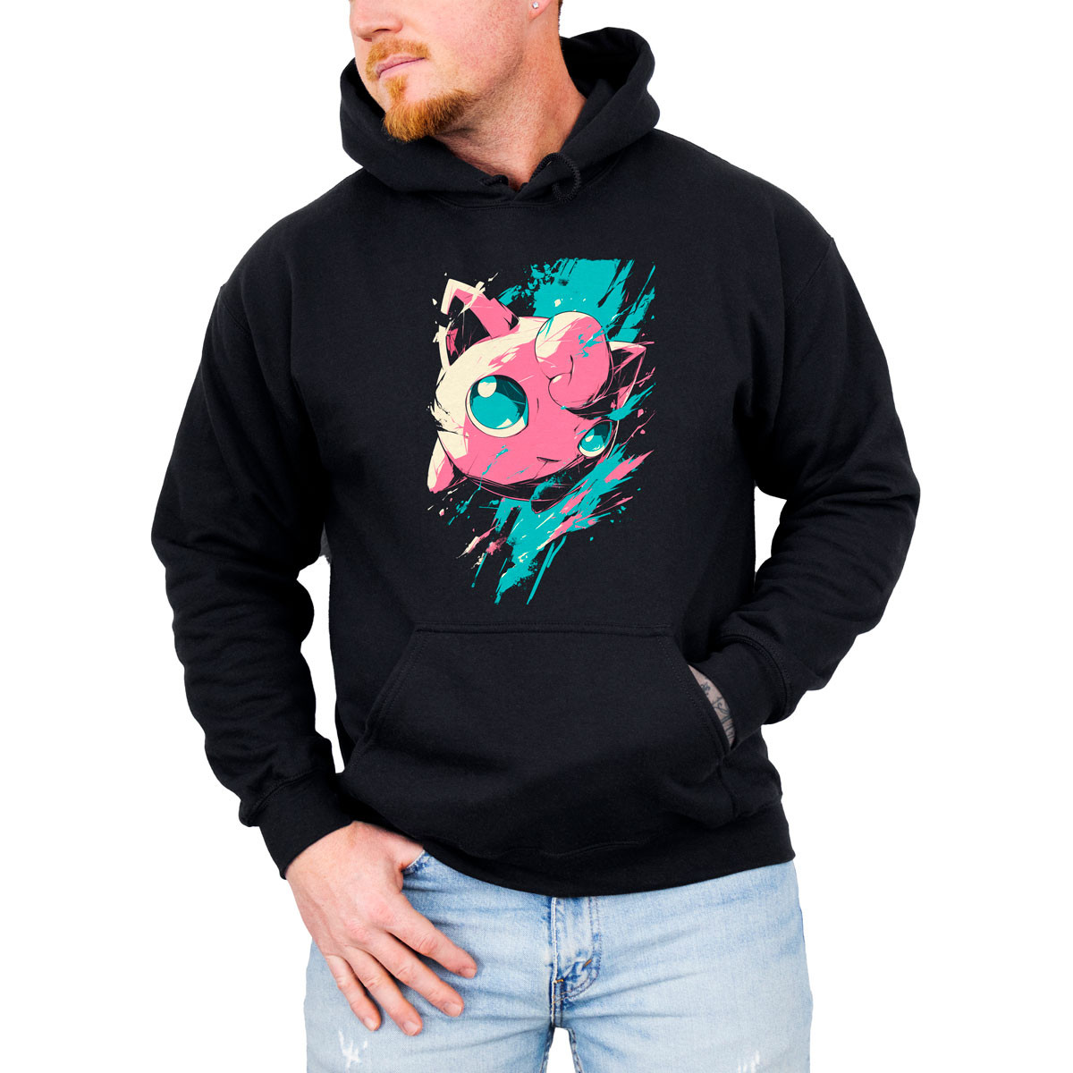 hoodie-anime-hombre-algod-n-batallas-pok-mon-jigglypuff-sketch-anime