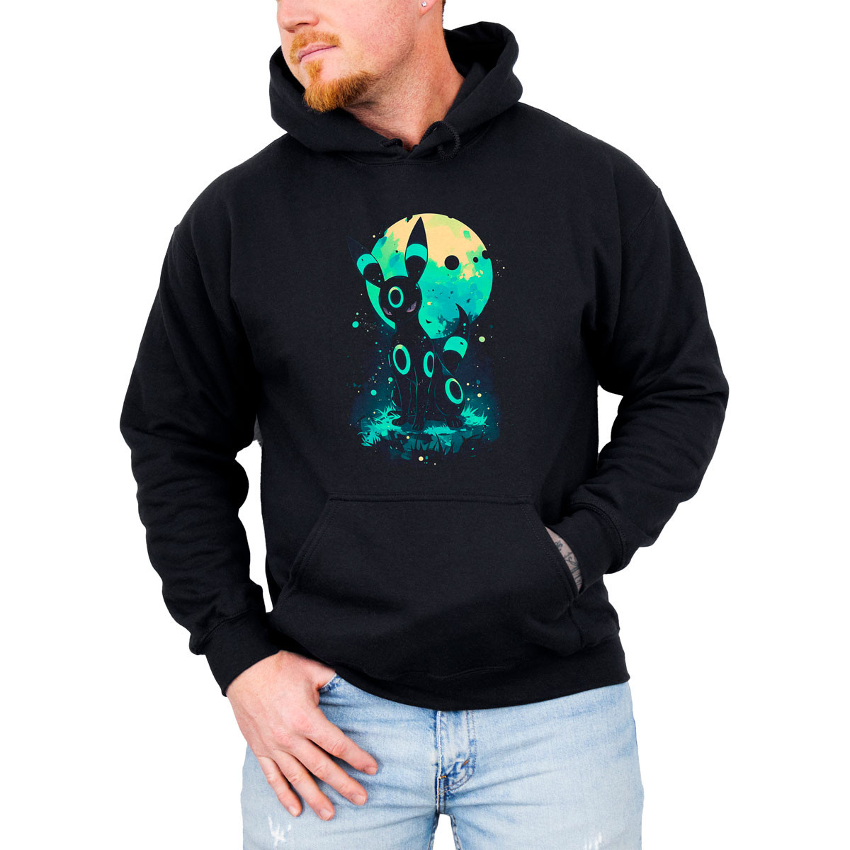 hoodie-anime-hombre-batallas-pok-mon-umbreon-synchronize