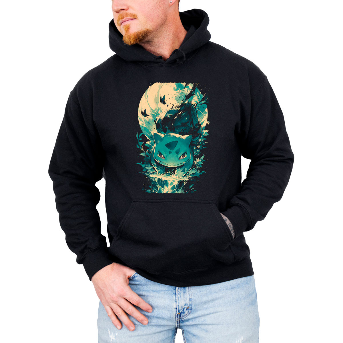 hoodie-anime-hombre-dise-o-bulbasaur-y-luna-pok-mon