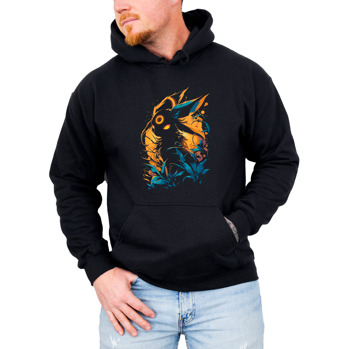 hoodie-anime-hombre-espeon-silueta-pok-mon-anim-01