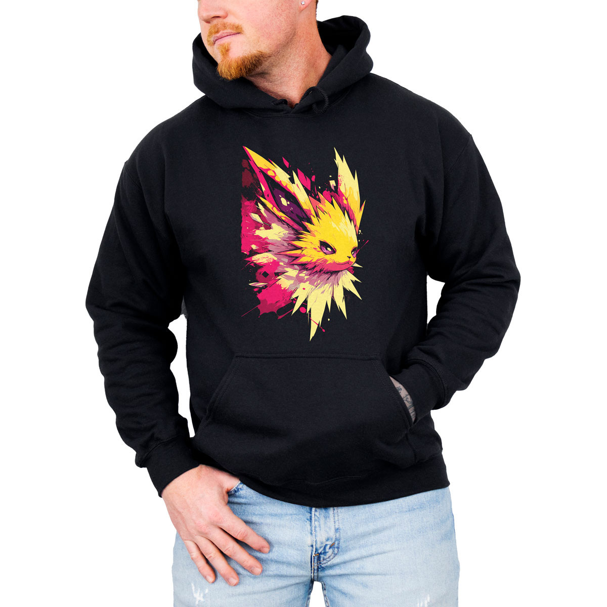 hoodie-anime-hombre-jolteon-estampado-pokemon-31