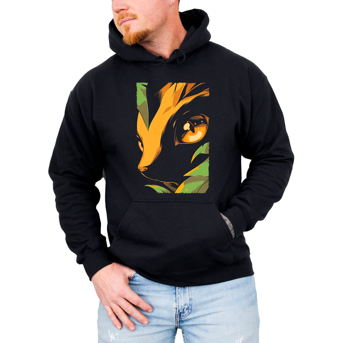 hoodie-anime-hombre-leafeon-eyes-pokemon-11