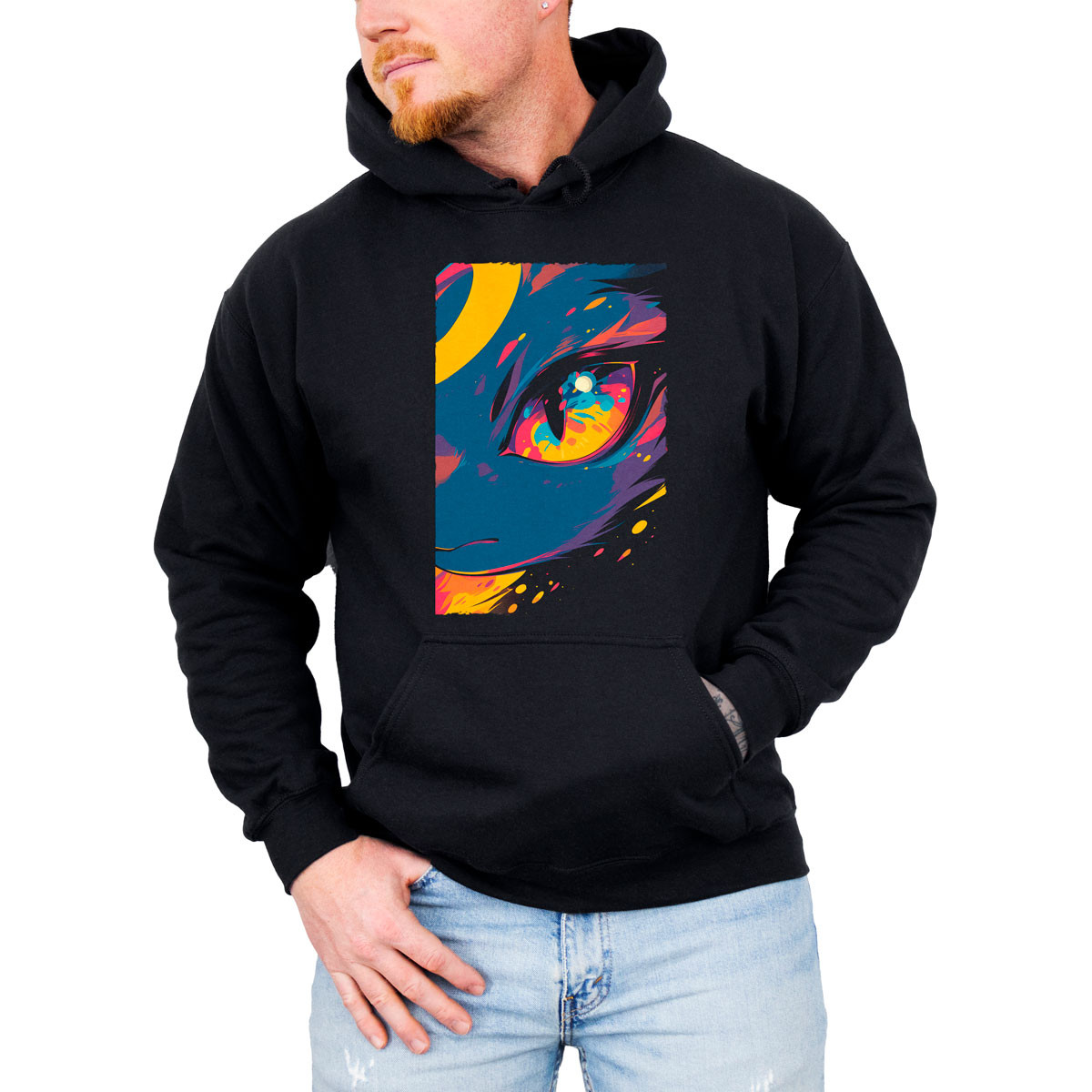 hoodie-anime-hombre-umbreon-face-closeup-pokemon-01