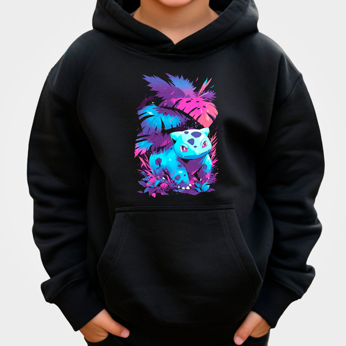 hoodie-anime-ivysaur-grass-tipo-de-pokemon-anime