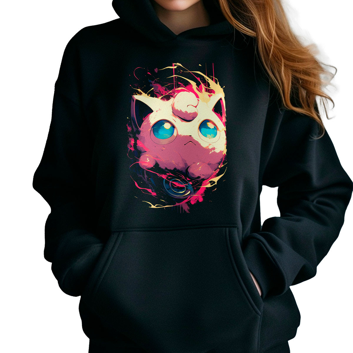hoodie-anime-jigglypuff-pok-mon-batallas-suave