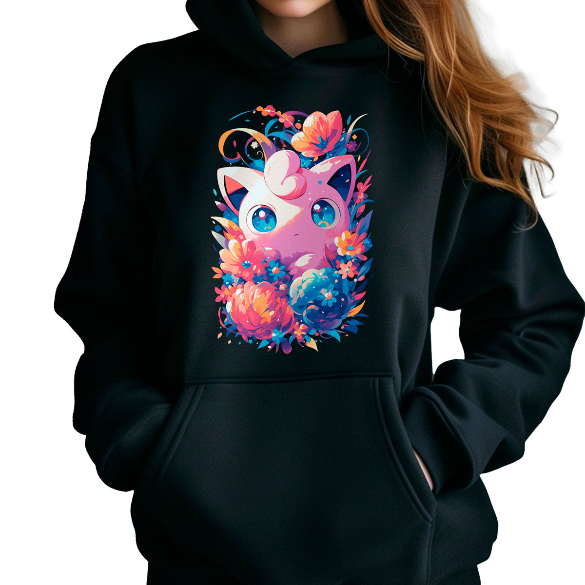 hoodie-anime-jigglypuff-pokemon-black-back