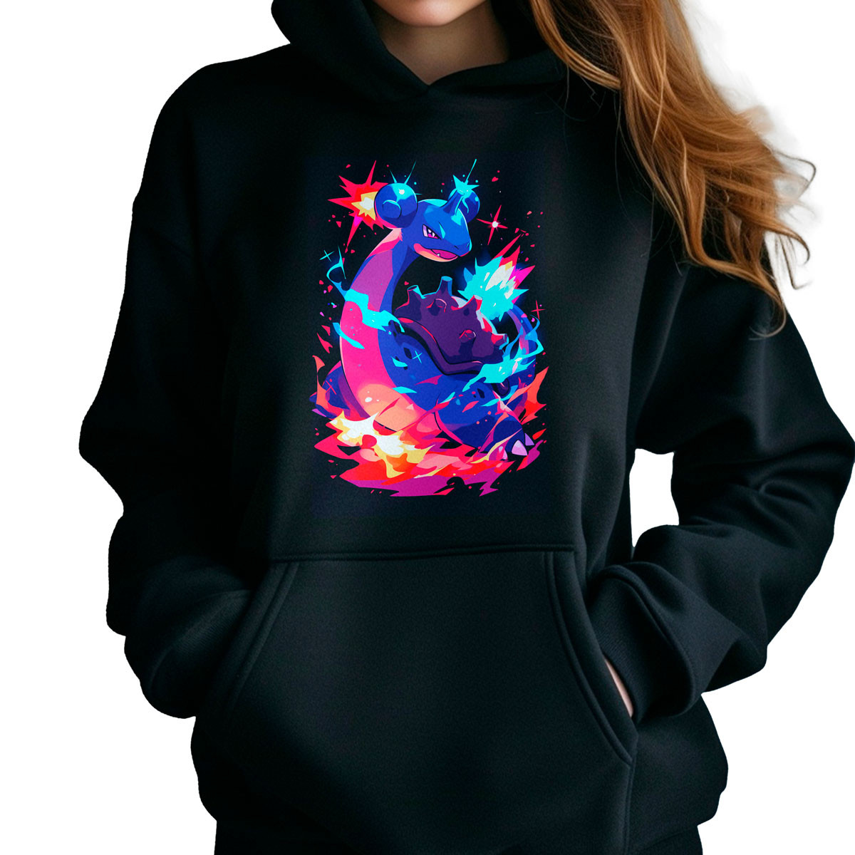hoodie-anime-lapras-brillante-pokemon-anime