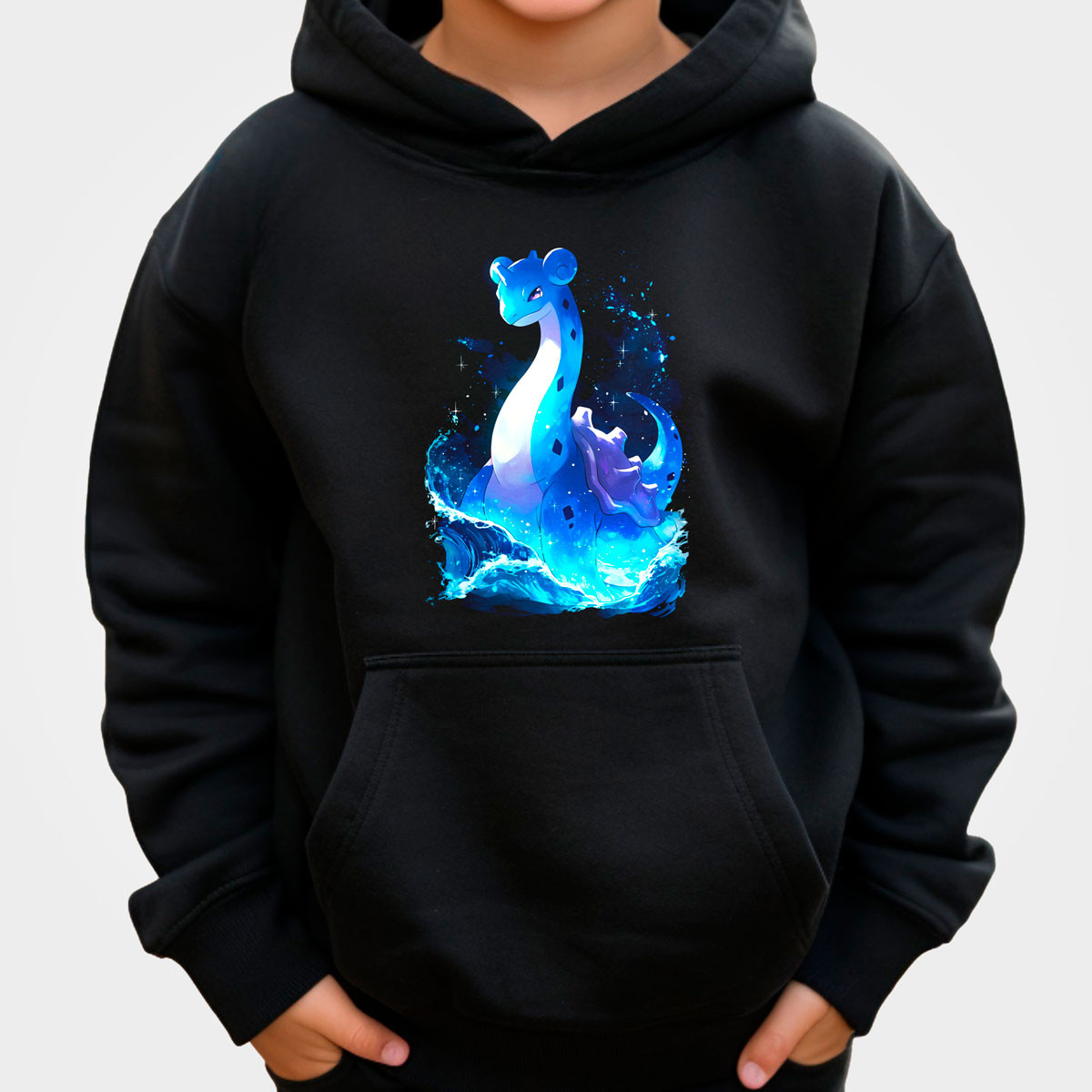 hoodie-anime-lapras-negro-brillante-anime