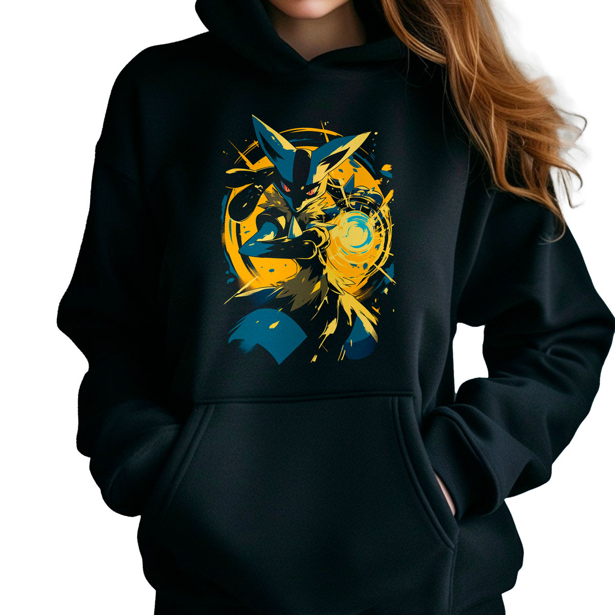 hoodie-anime-lucario-future-sight-dise-o-anime-manga-corto