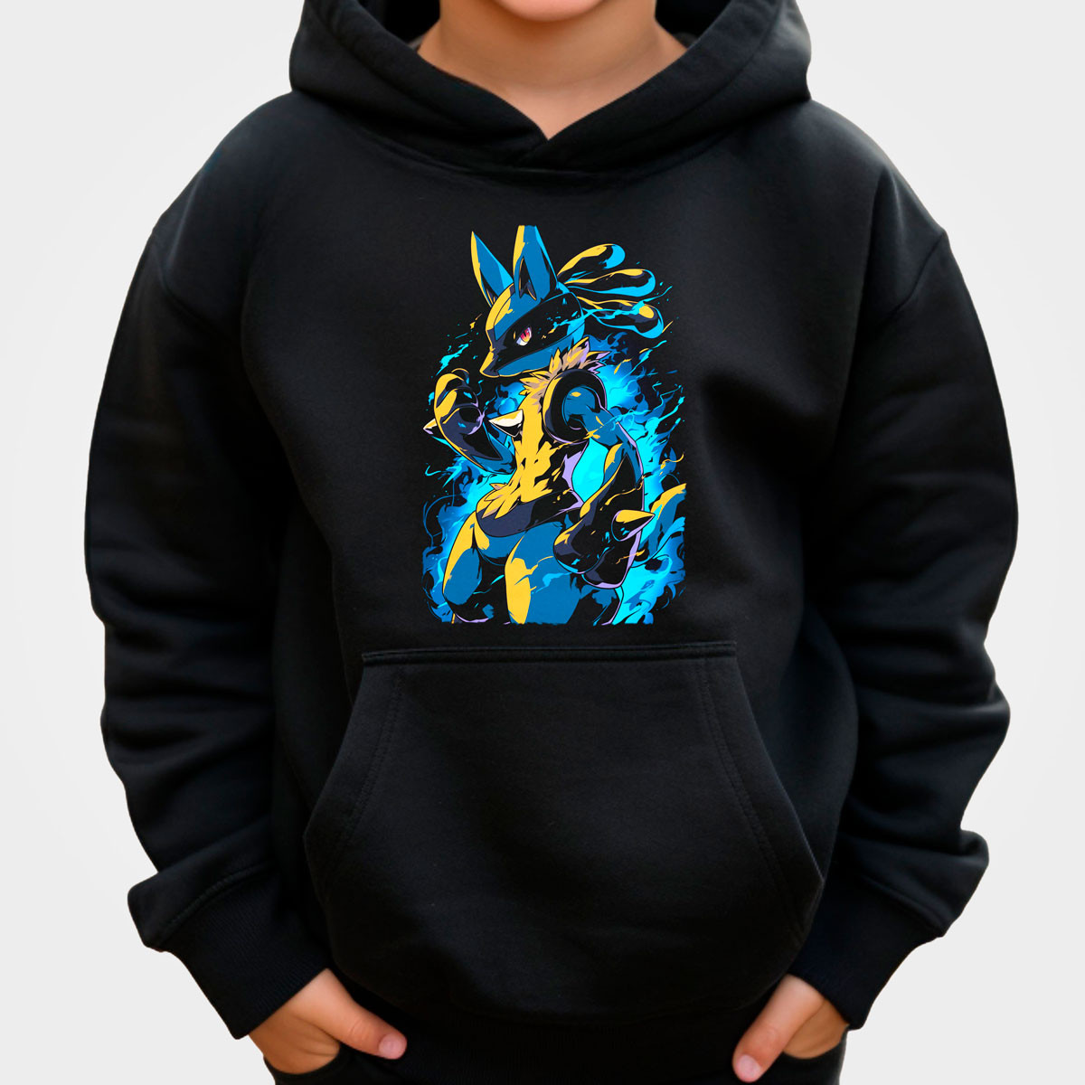 hoodie-anime-lucario-outline-drawing-pok-mon-anime-15