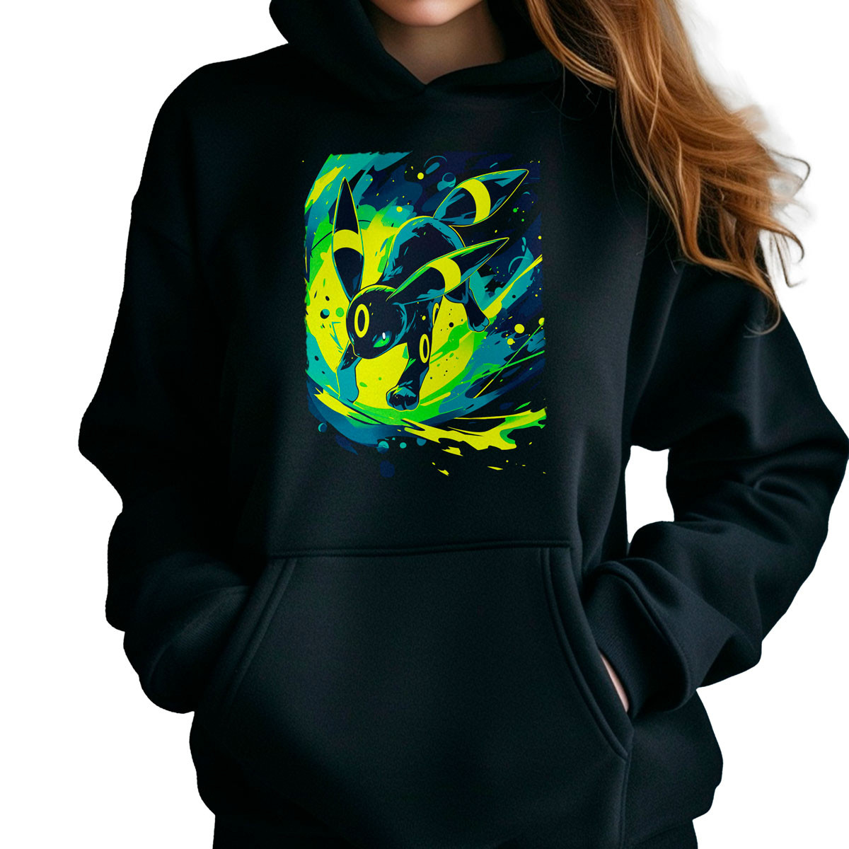 hoodie-anime-mujer-batalla-umbreon-pokemon-anim-23