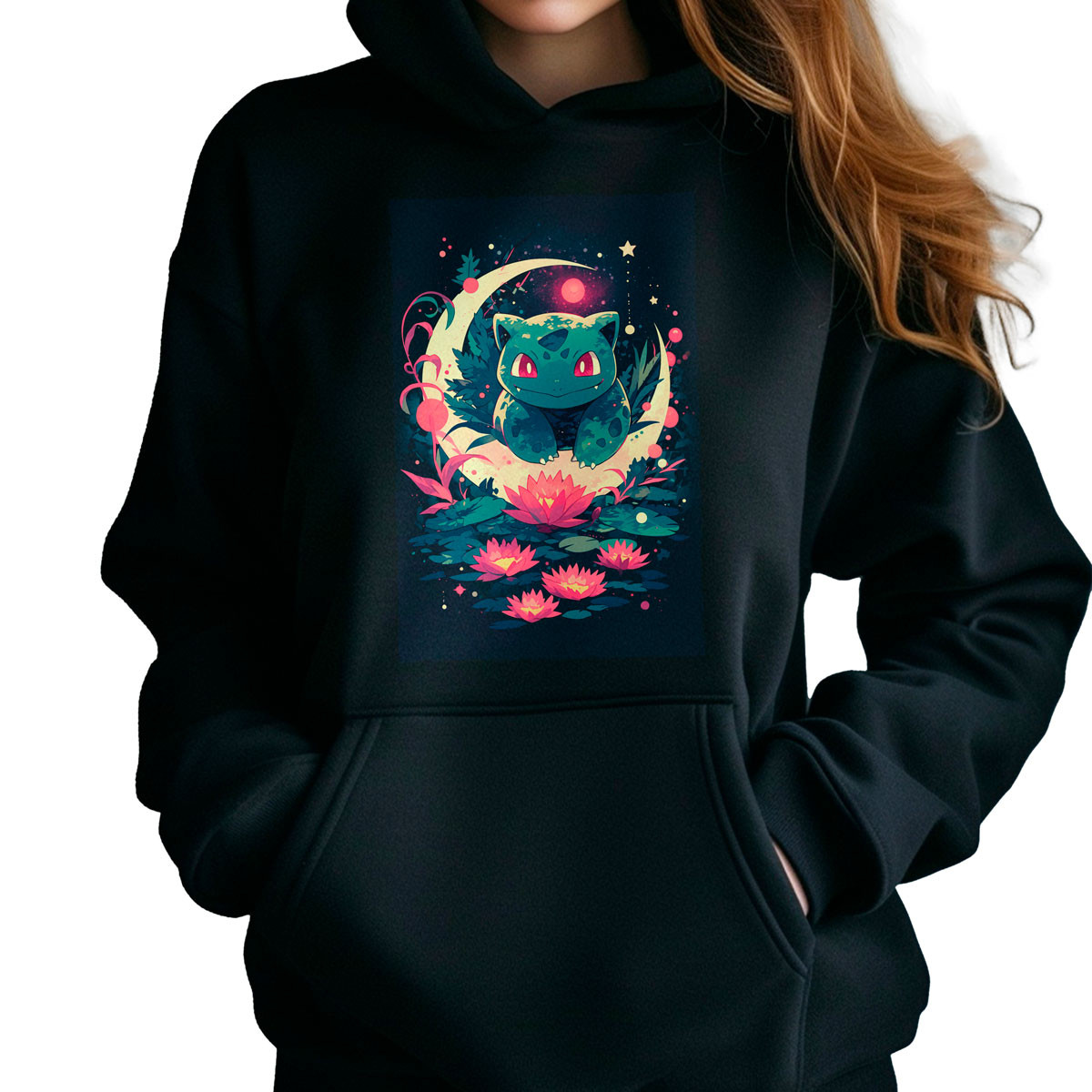 hoodie-anime-mujer-bulbasaur-y-luna-pok-mon-13-dibujo-brillante