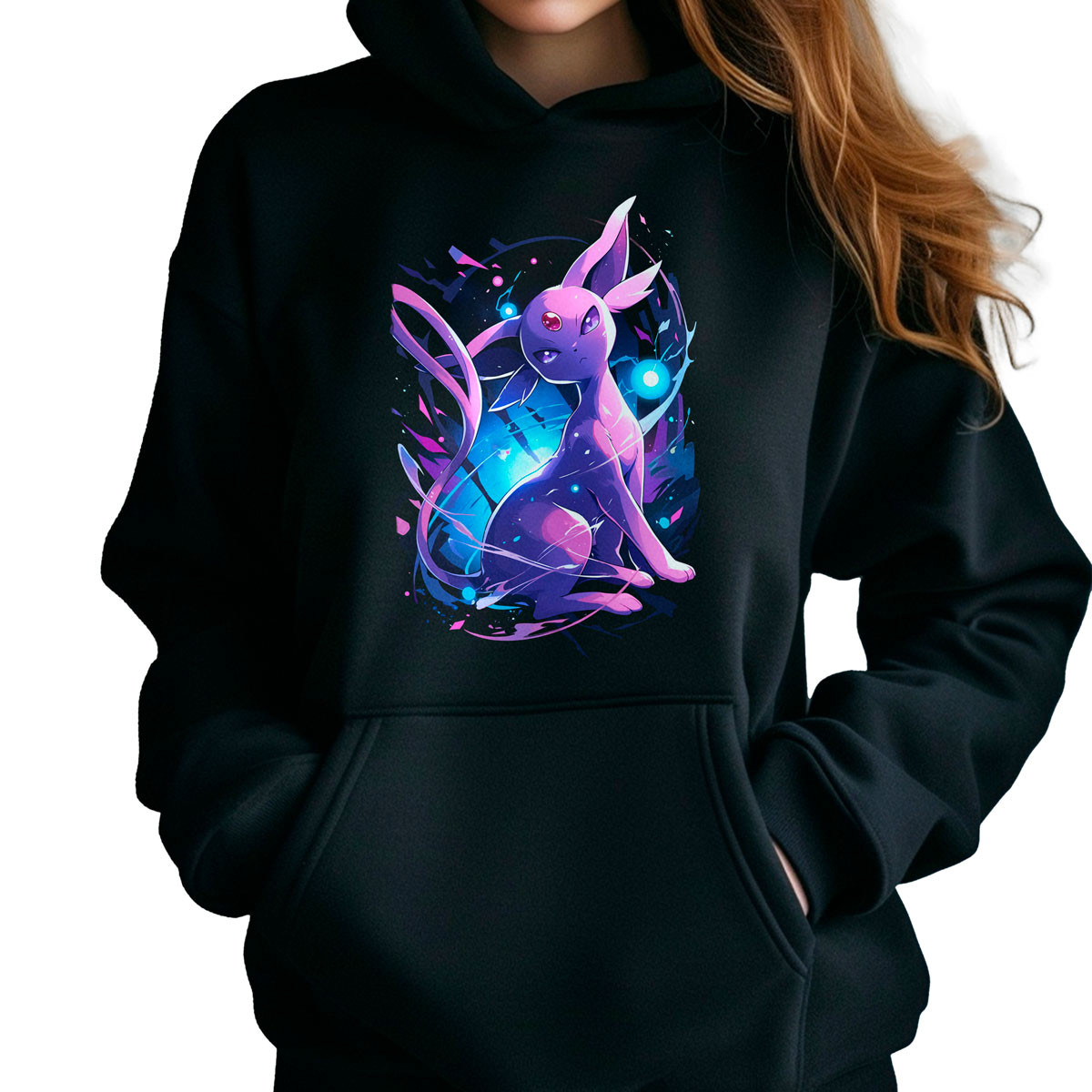 hoodie-anime-mujer-con-dise-o-de-espeon-y-habilidad-psybeam