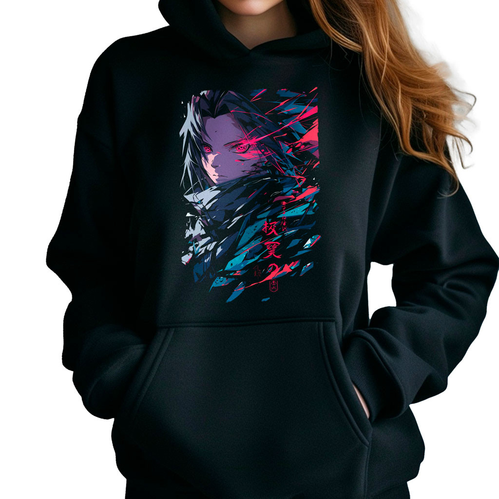 hoodie-anime-mujer-con-dise-o-suave-kunai-y-chakra-de-sasuke-uchiha