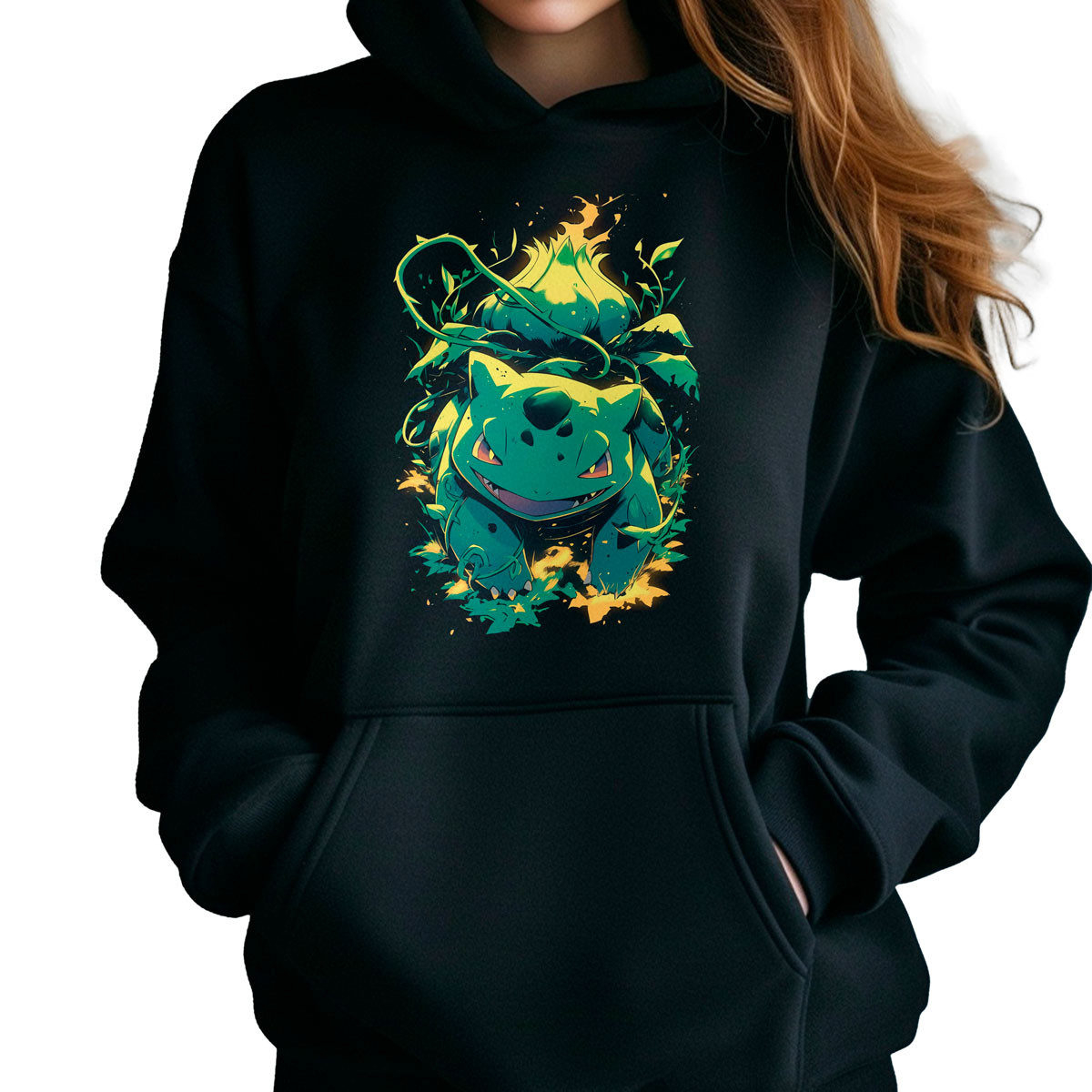 hoodie-anime-mujer-dise-o-bulbasaur-brillante-pok-mon-anime