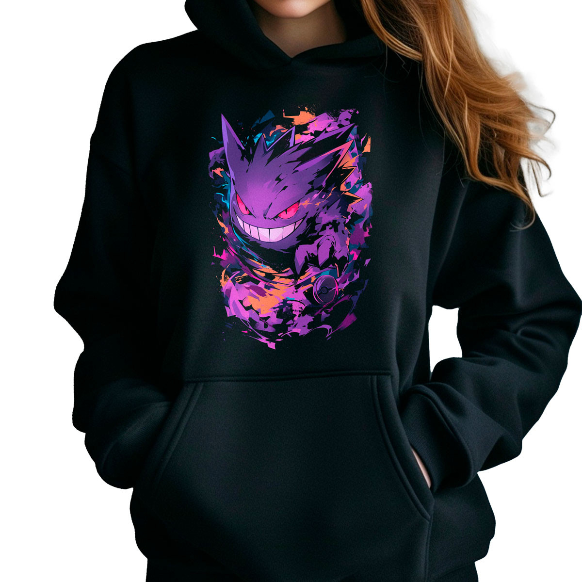 hoodie-anime-mujer-dise-o-gengar-ghost-pokemon-anime