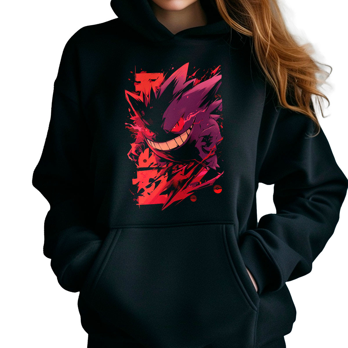 hoodie-anime-mujer-dise-o-gengar-minimalista-pok-mon-b-03