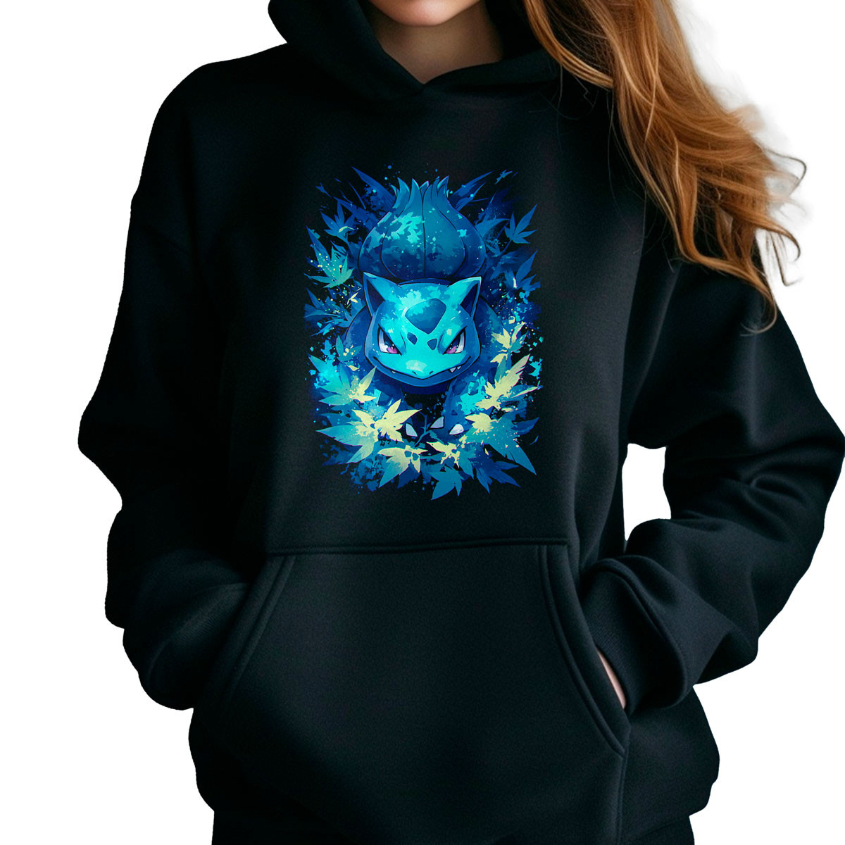 hoodie-anime-mujer-dise-o-ivysaur-sleep-powder-pok-mon