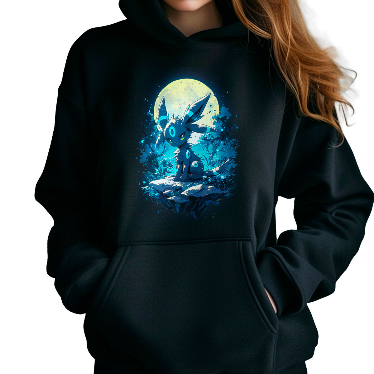 hoodie-anime-mujer-dise-o-umbreon-moonlight-pokemon
