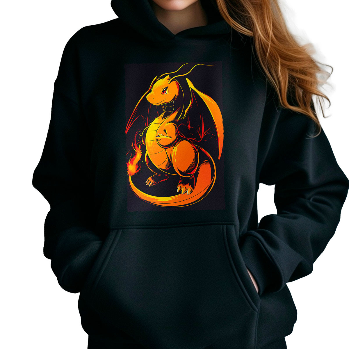 hoodie-anime-mujer-dragonite-pok-mon-dibujo-perfil-a-03