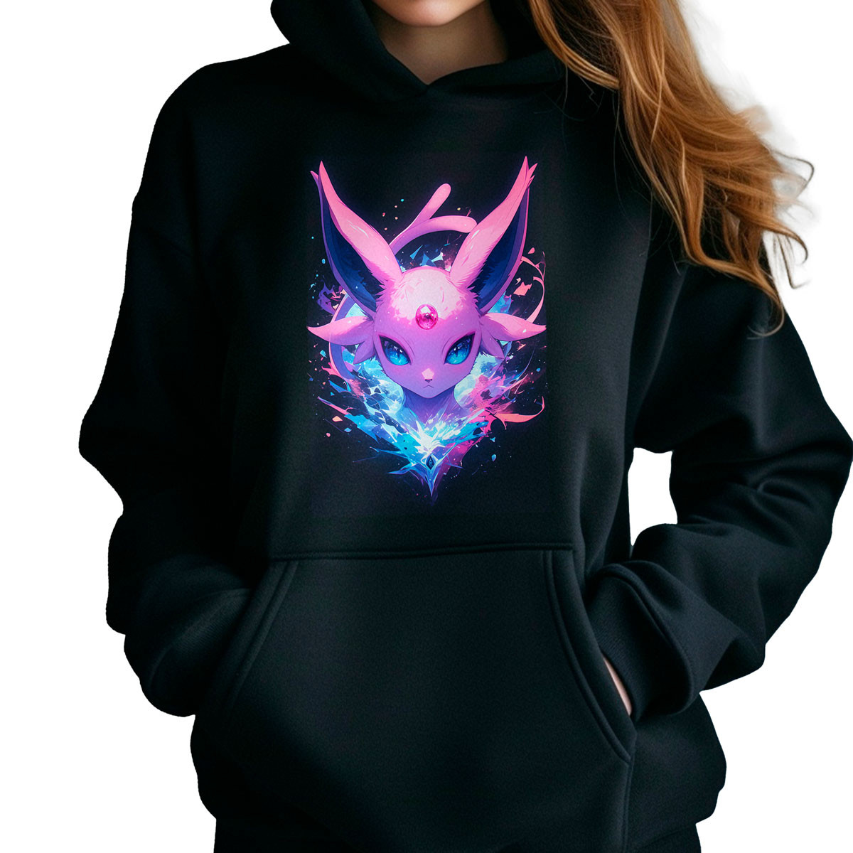 hoodie-anime-mujer-espeon-future-sight-alta-calidad