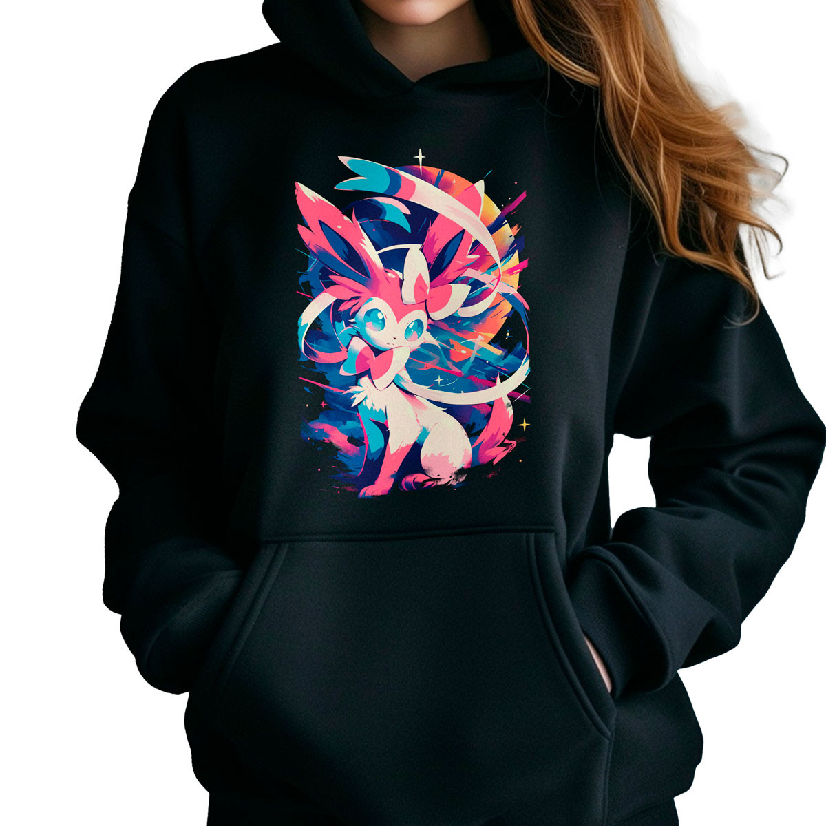 hoodie-anime-mujer-estampada-sylveon-pokemon-black-ba-33